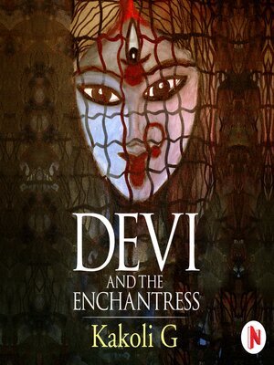 cover image of Devi and the Enchantress